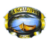 La scialuppa Logo