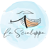 La scialuppa Logo