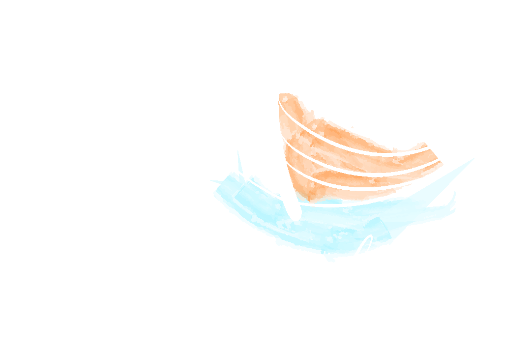 Logo la scialuppa